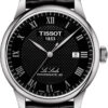 Tissot Le Locle Powermatic 80 T006.407.16.053.00 - Tissot Hodinky -> Luxusní hodinky pro muže