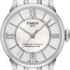 Tissot T-Classic Chemin des Tourelles Powermatic 80 T099.207.11.118.00 - Tissot Hodinky -> Luxusní hodinky pro ženy