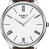Tissot T-Classic Tradition T063.409.16.018.00 - Tissot Hodinky -> Luxusní hodinky pro muže