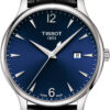 Tissot T-Classic Tradition T063.610.16.047.00 - Tissot Hodinky -> Klasické hodinky pro muže