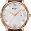 Tissot T-Classic Tradition T063.610.36.038.00 - Tissot Hodinky -> Klasické hodinky pro muže