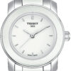Tissot Cera T064.210.22.011.00 - Tissot Hodinky -> Luxusní hodinky pro ženy