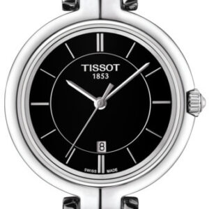 Tissot T-Lady Flamingo T094.210.11.051.00 - Tissot Hodinky -> Módní hodinky pro ženy
