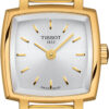 Tissot T-Lady Lovely Square T058.109.33.031.00 - Tissot Hodinky -> Klasické hodinky pro ženy