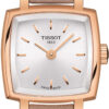 Tissot T-Lady Lovely Square T058.109.36.031.00 - Tissot Hodinky -> Klasické hodinky pro ženy