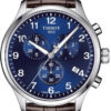 Tissot Chrono XL Classic T116.617.16.047.00 - Tissot Hodinky -> Klasické hodinky pro muže