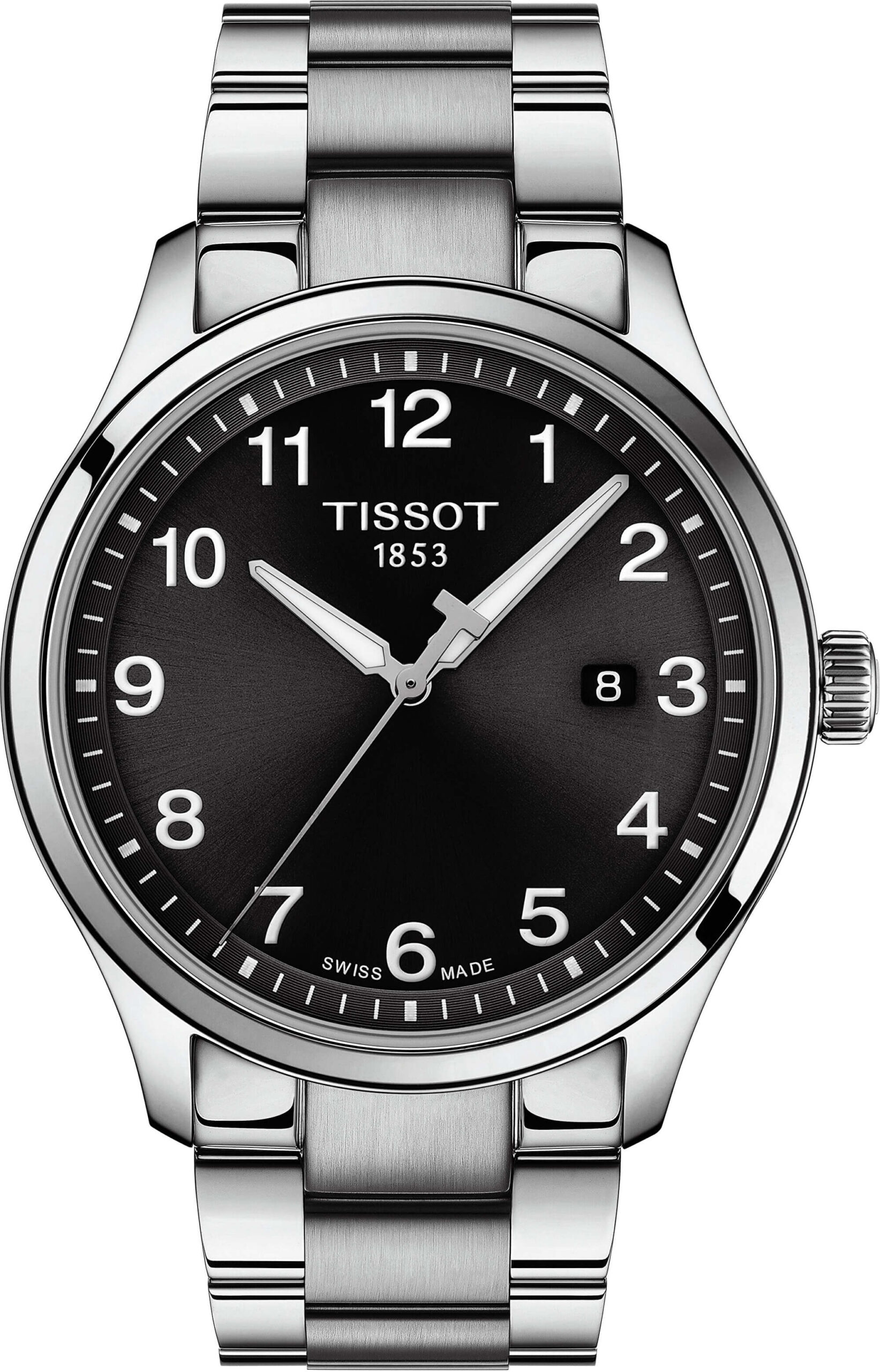 Tissot T-Sport Gent XL T116.410.11.057.00 - Tissot Hodinky -> Klasické hodinky pro muže