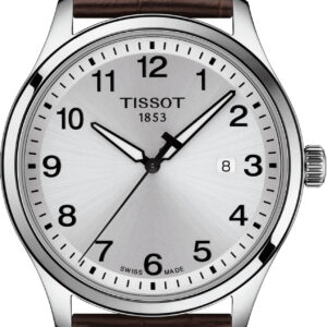 Tissot T-Sport Gent XL T116.410.16.037.00 - Tissot Hodinky -> Klasické hodinky pro muže