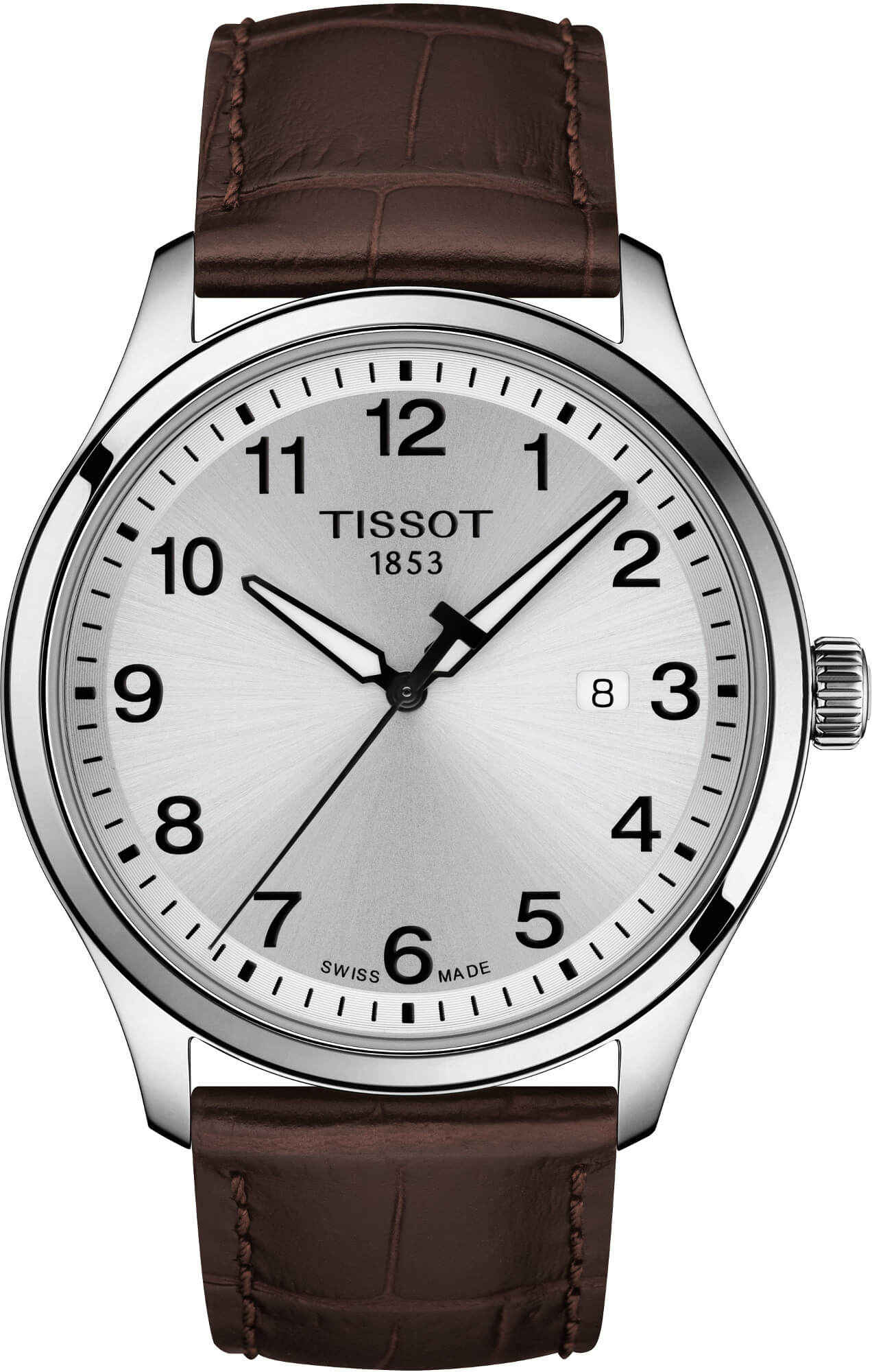 Tissot T-Sport Gent XL T116.410.16.037.00 - Tissot Hodinky -> Klasické hodinky pro muže