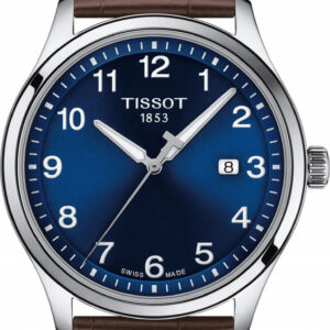 Tissot T-Sport Gent XL T116.410.16.047.00 - Tissot Hodinky -> Klasické hodinky pro muže