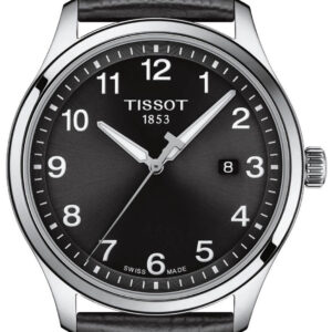 Tissot T-Sport Gent XL T116.410.16.057.00 - Tissot Hodinky -> Klasické hodinky pro muže