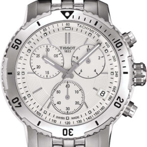 Tissot PRS 200 T067.417.11.031.01 - Tissot Hodinky -> Luxusní hodinky pro muže
