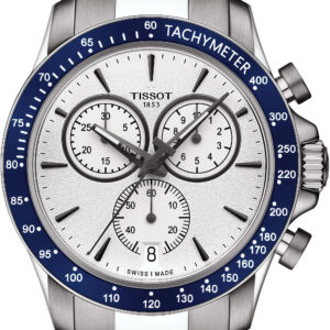 Tissot T-Sport V8 Quartz T1064171103100 - Tissot Hodinky -> Luxusní hodinky pro muže