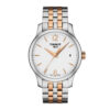 Tissot T-Tradition Lady T063.210.22.037.01 - Tissot Hodinky -> Luxusní hodinky pro ženy