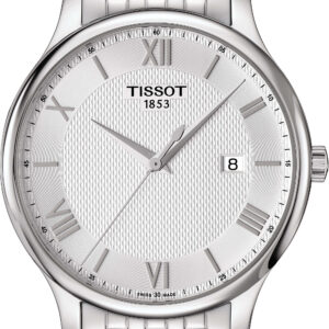 Tissot T-Tradition T063.610.11.038.00 - Tissot Hodinky -> Luxusní hodinky pro muže