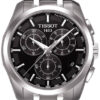 Tissot T-Classic Couturier T035.617.11.051.00 - Tissot Hodinky -> Luxusní hodinky pro muže