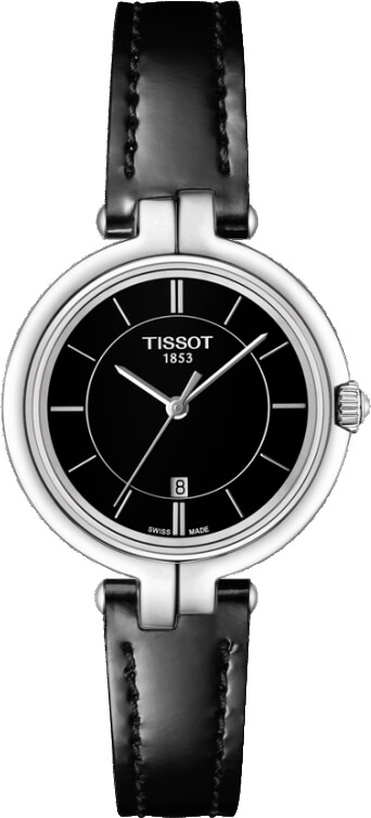 Tissot T-Lady Flamingo T094.210.16.051.00 - Tissot Hodinky -> Luxusní hodinky pro ženy
