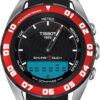 Tissot Touch Sailing T056.420.27.051.00 - Tissot Hodinky -> Kombinované hodinky pro muže