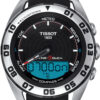 Tissot Touch Sailing T056.420.27.051.01 - Tissot Hodinky -> Kombinované hodinky pro muže