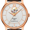 Tissot Tradition Automatic Open Heart T063.907.36.038.00 - Tissot Hodinky -> Luxusní hodinky pro muže