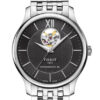 Tissot TRADITION POWERMATIC 80 OPEN HEART T063.907.11.058.00 - Tissot Hodinky -> Luxusní hodinky pro muže