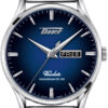 Tissot Visodate Automatic T118.430.11.041.00 - Tissot Hodinky -> Analogové hodinky pro muže