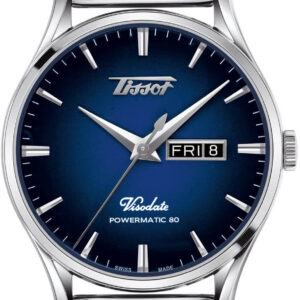 Tissot Visodate Automatic T118.430.11.041.00 - Tissot Hodinky -> Analogové hodinky pro muže