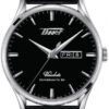 Tissot Visodate Automatic T118.430.16.051.00 - Tissot Hodinky -> Analogové hodinky male