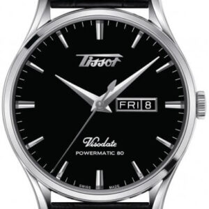 Tissot Visodate Automatic T118.430.16.051.00 - Tissot Hodinky -> Analogové hodinky male