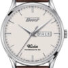 Tissot Visodate Automatic T118.430.16.271.00 - Tissot Hodinky -> Analogové hodinky male