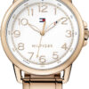 Tommy Hilfiger Casey 1781657 - Tommy Hilfiger Hodinky -> Módní hodinky pro ženy