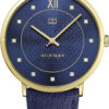 Tommy Hilfiger Sloane 1781807 - Tommy Hilfiger Hodinky -> Módní hodinky pro ženy