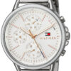 Tommy Hilfiger Carly 1781787 - Tommy Hilfiger Hodinky -> Módní hodinky pro ženy