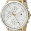 Tommy Hilfiger Carly 1781790 - Tommy Hilfiger Hodinky -> Módní hodinky pro ženy