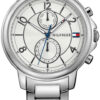 Tommy Hilfiger Claudia 1781819 - Tommy Hilfiger Hodinky -> Módní hodinky pro ženy