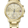 Tommy Hilfiger Claudia 1781821 - Tommy Hilfiger Hodinky -> Módní hodinky pro ženy