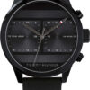 Tommy Hilfiger Icon 1791595 - Tommy Hilfiger Hodinky -> Módní hodinky pro muže