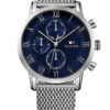 Tommy Hilfiger Kane 1791398 - Tommy Hilfiger Hodinky -> Módní hodinky pro muže
