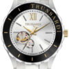 Trussardi Milano T-Logo Automatic R2423143001 - Trussardi Hodinky -> Analogové hodinky pro muže