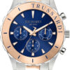 Trussardi Milano T-Logo R2453143003 - Trussardi Hodinky -> Analogové hodinky pro muže