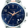 Trussardi No Swiss T-Evolution R2453123005 - Trussardi Hodinky -> Luxusní hodinky pro muže