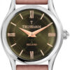 Trussardi No Swiss T-Light R2451127504 - Trussardi Hodinky -> Módní hodinky pro ženy