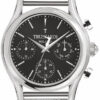 Trussardi No Swiss T-Light R2453127002 - Trussardi Hodinky -> Módní hodinky pro muže