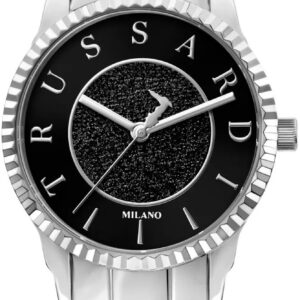 Trussardi Milano T-Bent R2453144503 - Trussardi Hodinky -> Analogové hodinky pro ženy