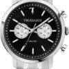 Trussardi T-Couple R2453147003 - Trussardi Hodinky -> Analogové hodinky male