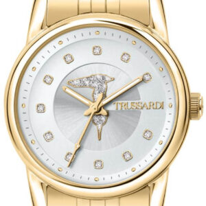Trussardi T-Joy R2453150501 - Trussardi Hodinky -> Analogové hodinky pro ženy