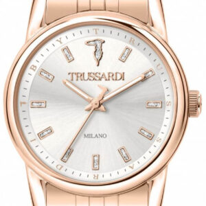 Trussardi T-Joy R2453150505 - Trussardi Hodinky -> Analogové hodinky pro ženy