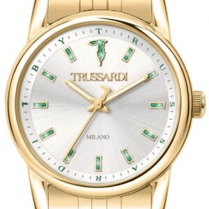 Trussardi T-Joy R2453150506 - Trussardi Hodinky -> Analogové hodinky pro ženy