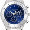 Trussardi T-Logo R2453143008 - Trussardi Hodinky -> Analogové hodinky male