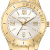 Trussardi Milano T-Logo R2453143009 - Trussardi Hodinky -> Analogové hodinky male